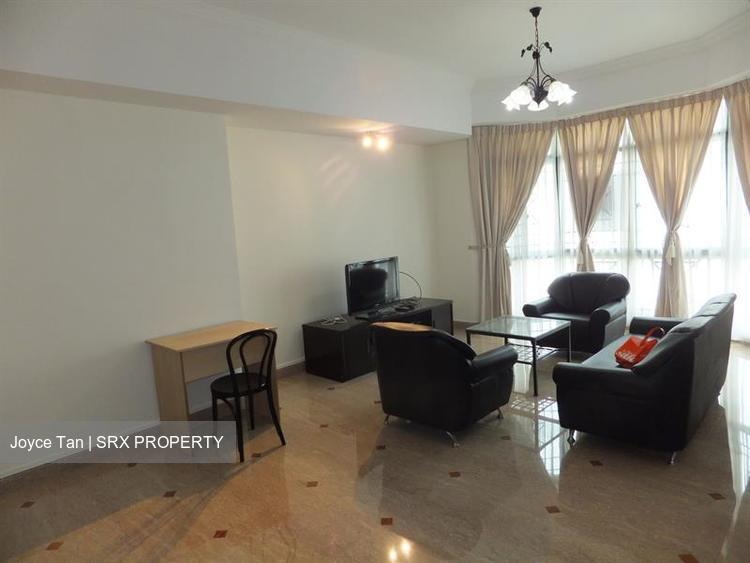 Signature Park (D21), Condominium #197379912